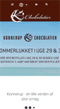 Mobile Screenshot of konnerup-co.dk